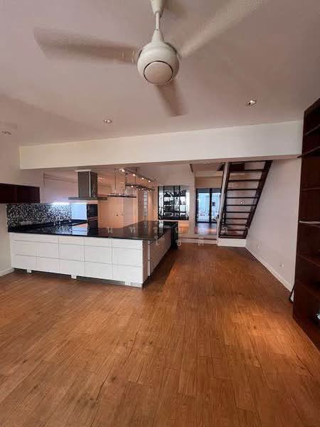 Townhouse Thonglor, Bangkok, sukhumvit 49, Khlong Tan Nua, Watthana, Bangkok, 4 Bedrooms, 230 sqm, Townhouse For Rent, by ปรินทร์ญาดา ชิณโชติ, 500369835 - DDproperty.com