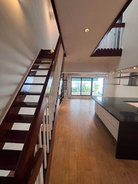 ทาวน์โฮม 4 ชั้น ทองหล่อ, กรุงเทพ, sukhumvit 49, คลองตันเหนือ, วัฒนา, กรุงเทพ, 230 ตร.ม., ทาวน์เฮ้าส์ ให้เช่า, โดย ปรินทร์ญาดา ชิณโชติ, 500369835 - DDproperty.com