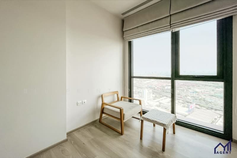 Oka Haus Sukhumvit 36, Bangkok, 3399 Rama 4 Road, Khong Tan, Khlong Toei, Bangkok, 3 Bedrooms, 87 sqm, Condo For Sale, by Blueprint.property, 500369836 - DDproperty.com
