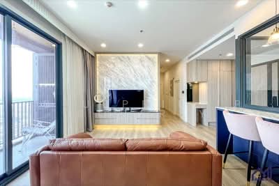 ขาย - Oka Haus Sukhumvit 36 : โอกะ เฮ้าส์ สุขุมวิท 36, กรุงเทพ