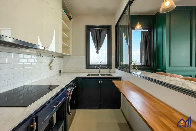 Oka Haus Sukhumvit 36, Bangkok, 3399 Rama 4 Road, Khong Tan, Khlong Toei, Bangkok, 3 Bedrooms, 87 sqm, Condo For Sale, by Blueprint.property, 500369836 - DDproperty.com