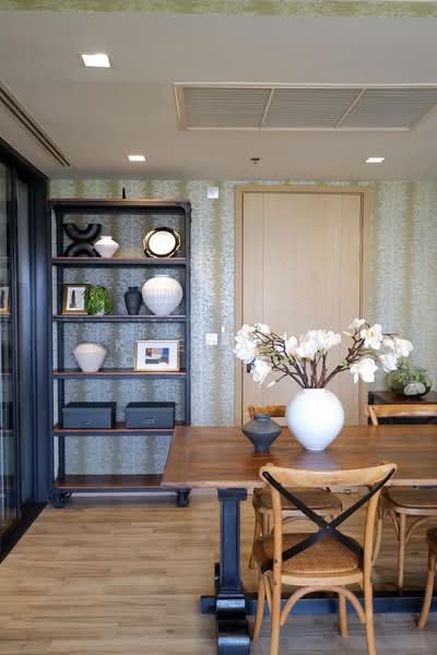 The Line Jatujak-Mochit, Bangkok, Phaholyothin Road, Jom Phon, Chatuchak, Bangkok, 3 Bedrooms, 78 sqm, Condo For Rent, by Keerati Poonchai, 500369837 - DDproperty.com