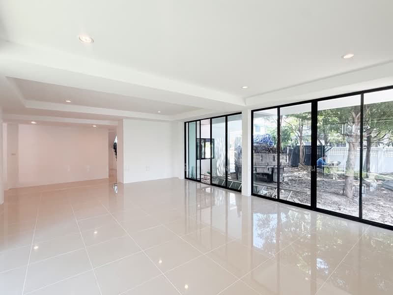 Bangna Villa, Samut Prakan, บางนาวิลล่า ซอย เมน 3, Bang Kaeo, Bang Plee, Samut Prakan, 3 Bedrooms, 375 sqm, Single Detached House For Sale, by วรเมธ นิลสุวรรณ, 500369838 - DDproperty.com