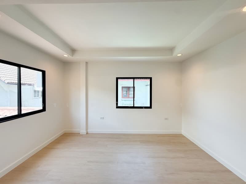 Bangna Villa, Samut Prakan, บางนาวิลล่า ซอย เมน 3, Bang Kaeo, Bang Plee, Samut Prakan, 3 Bedrooms, 375 sqm, Single Detached House For Sale, by วรเมธ นิลสุวรรณ, 500369838 - DDproperty.com