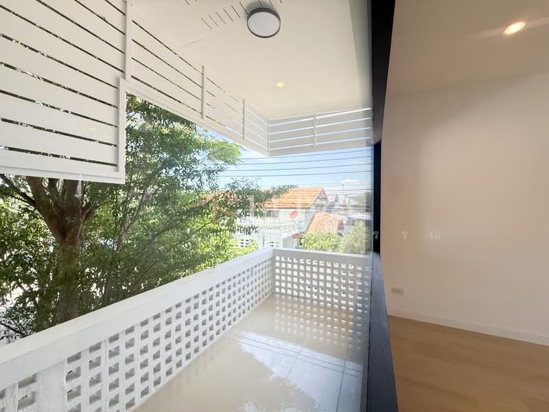 Bangna Villa, Samut Prakan, บางนาวิลล่า ซอย เมน 3, Bang Kaeo, Bang Plee, Samut Prakan, 3 Bedrooms, 375 sqm, Single Detached House For Sale, by วรเมธ นิลสุวรรณ, 500369838 - DDproperty.com