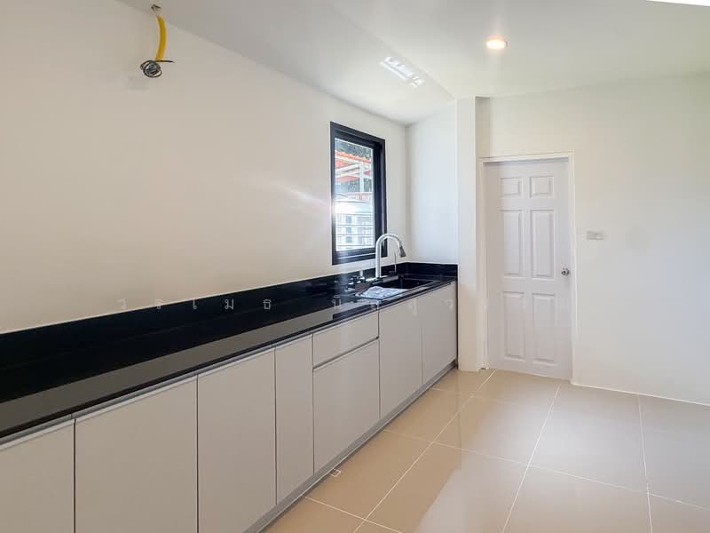 Bangna Villa, Samut Prakan, บางนาวิลล่า ซอย เมน 3, Bang Kaeo, Bang Plee, Samut Prakan, 3 Bedrooms, 375 sqm, Single Detached House For Sale, by วรเมธ นิลสุวรรณ, 500369838 - DDproperty.com