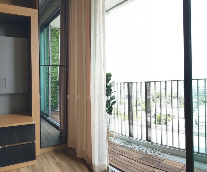 CEIL by Sansiri : ซีล บาย แสนสิริ, กรุงเทพ, 11 ซอยเอกมัย 12 ถนนสุขุมวิท 63, คลองตันเหนือ, วัฒนา, กรุงเทพ, 65 ตร.ม., คอนโด ให้เช่า, โดย Netsanthiah Ai, 500369839 - DDproperty.com