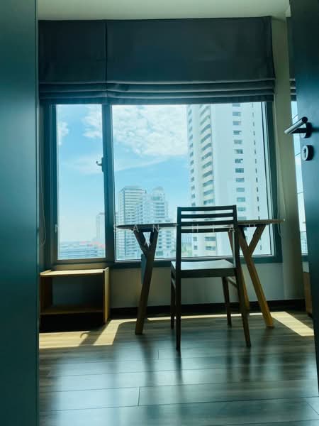 CEIL by Sansiri, Bangkok, 11 Soi Ekamai 12, Sukhumvit 63 Road, Khlong Tan Nua, Watthana, Bangkok, 2 Bedrooms, 65 sqm, Condo For Rent, by Netsanthiah Ai, 500369839 - DDproperty.com