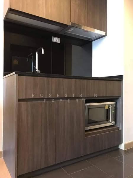 Via 49, Bangkok, 25/1 Soi Sukhumvit 49, Sukhumvit Road, Khlong Tan Nua, Watthana, Bangkok, 1 Bedroom, 46 sqm, Condo For Rent, by Rosesirin Expert, 500369840 - DDproperty.com
