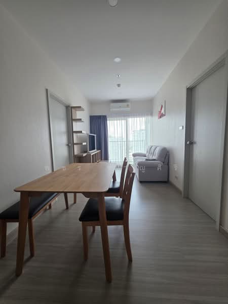 Supalai Loft Sathorn-Ratchaphruek : ศุภาลัย ลอฟท์ สาทร - ราชพฤกษ์, กรุงเทพ, ปากคลองภาษีเจริญ, ภาษีเจริญ, กรุงเทพ, 57 ตร.ม., คอนโด ให้เช่า, โดย พชร ชาญศิริ, 500369842 - DDproperty.com