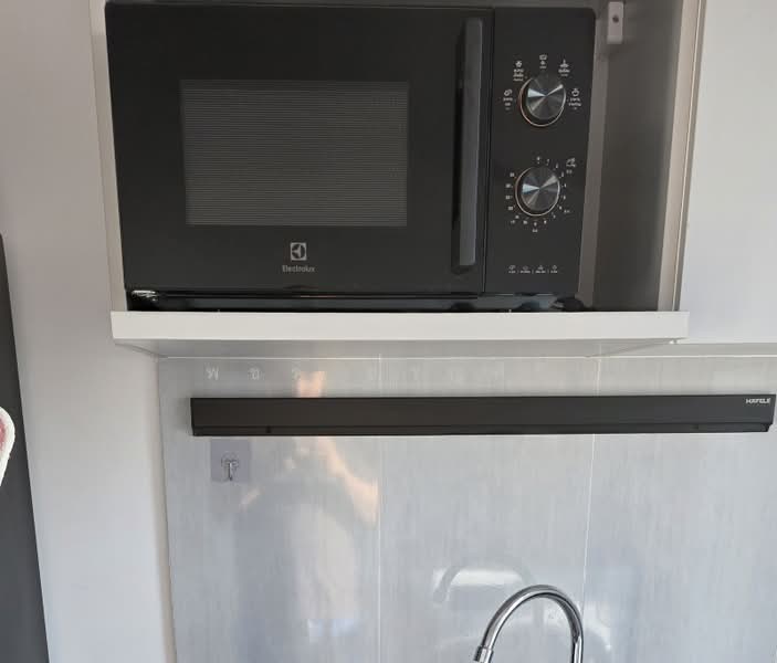 Supalai Loft Sathorn-Ratchaphruek, Bangkok, Pak Khlong Phasi Charoen, Phasi Charoen, Bangkok, 1 Bedroom, 57 sqm, Condo For Rent, by พชร ชาญศิริ, 500369842 - DDproperty.com