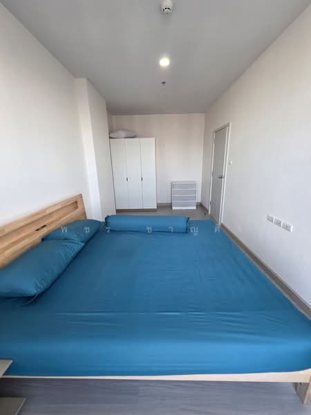 Supalai Loft Sathorn-Ratchaphruek, Bangkok, Pak Khlong Phasi Charoen, Phasi Charoen, Bangkok, 1 Bedroom, 57 sqm, Condo For Rent, by พชร ชาญศิริ, 500369842 - DDproperty.com