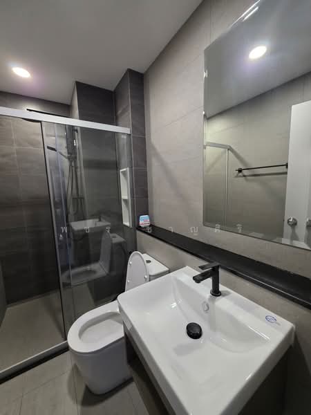 Supalai Loft Sathorn-Ratchaphruek, Bangkok, Pak Khlong Phasi Charoen, Phasi Charoen, Bangkok, 1 Bedroom, 57 sqm, Condo For Rent, by พชร ชาญศิริ, 500369842 - DDproperty.com