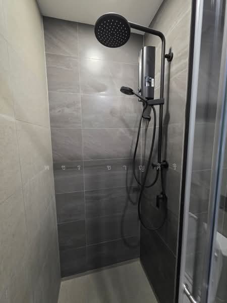 Supalai Loft Sathorn-Ratchaphruek, Bangkok, Pak Khlong Phasi Charoen, Phasi Charoen, Bangkok, 1 Bedroom, 57 sqm, Condo For Rent, by พชร ชาญศิริ, 500369842 - DDproperty.com