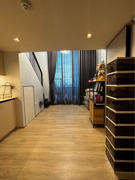 The Reserve Phahol-Pradipat, Bangkok, Soi Pradipat 23, Samsen Nai, Phaya Thai, Bangkok, 1 Bedroom, 40 sqm, Condo For Sale, by หริรักษ์ ตั้งติรวัฒน์, 500369848 - DDproperty.com