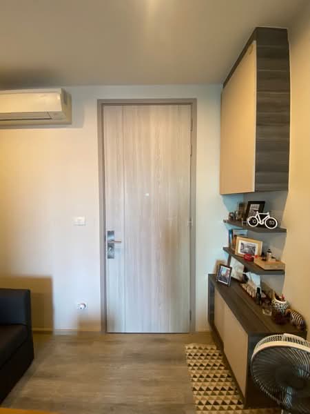 CENTRIC Ari Station, Bangkok, 27 Phahonyothin Road, Samsen Nai, Phaya Thai, Bangkok, 1 Bedroom, 37 sqm, Condo For Rent, by Netsanthiah Ai, 500369851 - DDproperty.com
