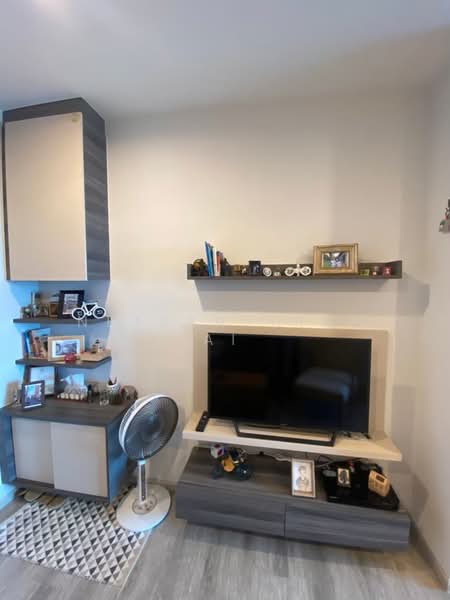 CENTRIC Ari Station, Bangkok, 27 Phahonyothin Road, Samsen Nai, Phaya Thai, Bangkok, 1 Bedroom, 37 sqm, Condo For Rent, by Netsanthiah Ai, 500369851 - DDproperty.com