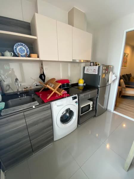 CENTRIC Ari Station, Bangkok, 27 Phahonyothin Road, Samsen Nai, Phaya Thai, Bangkok, 1 Bedroom, 37 sqm, Condo For Rent, by Netsanthiah Ai, 500369851 - DDproperty.com