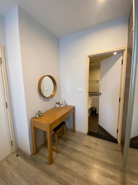 CENTRIC Ari Station, Bangkok, 27 Phahonyothin Road, Samsen Nai, Phaya Thai, Bangkok, 1 Bedroom, 37 sqm, Condo For Rent, by Netsanthiah Ai, 500369851 - DDproperty.com