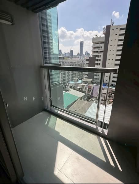 H Sukhumvit 43 : เอช สุขุมวิท 43, กรุงเทพ, 28 Sukhumvit 34 Road, คลองตันเหนือ, วัฒนา, กรุงเทพ, 45 ตร.ม., คอนโด ให้เช่า, โดย Netsanthiah Ai, 500369853 - DDproperty.com
