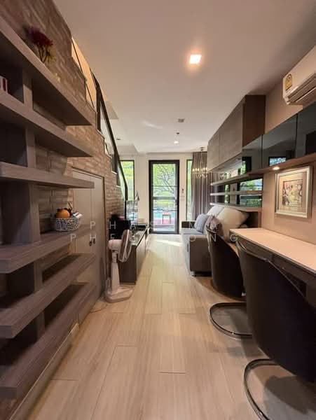 IDEO MOBI Sukhumvit 81 : ไอดีโอ โมบิ สุขุมวิท 81, กรุงเทพ, 2097 ถนนสุขุมวิท แขวงบางจาก เขตพระโขนง กรุงเทพมหานคร, บางจาก, พระโขนง, กรุงเทพ, 43 ตร.ม., คอนโด ให้เช่า, โดย Phasama Pheunpong, 500369854 - DDproperty.com