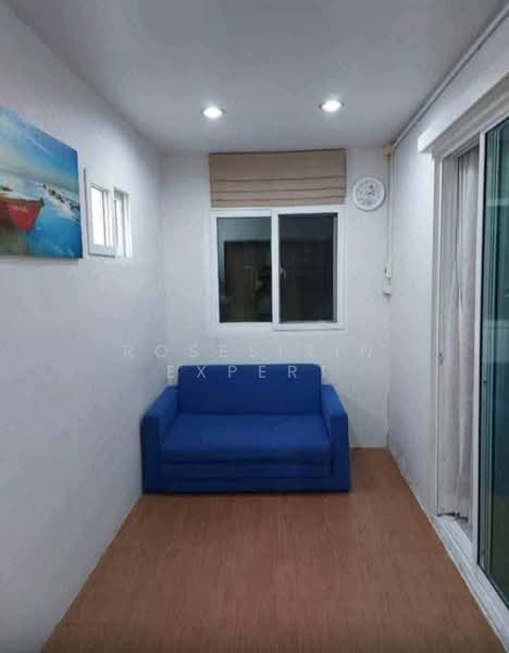 Baan Klang Muang Chokchai 4 : บ้านกลางเมือง โชคชัย 4, กรุงเทพ, ถนนโชคชัย 4, ลาดพร้าว, กรุงเทพ, 139 ตร.ม., ทาวน์เฮ้าส์ ให้เช่า, โดย Rosesirin Expert, 500369855 - DDproperty.com