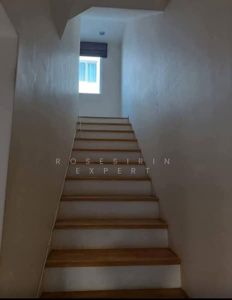 Baan Klang Muang Chokchai 4, Bangkok, Chokchai 4 Road, Lat Phrao, Bangkok, 3 Bedrooms, 139 sqm, Townhouse For Rent, by Rosesirin Expert, 500369855 - DDproperty.com