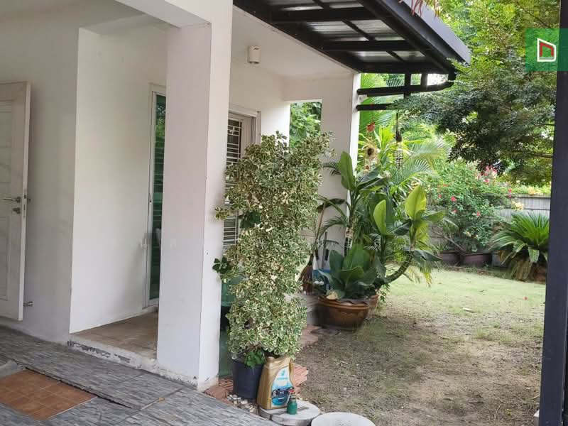 Iris Park Chaiyapruk - Wongwaen, Nonthaburi, Nonthaburi Rural Road 3088, Bang Bua Thong, Bang Bua Thong, Nonthaburi, 3 Bedrooms, 200 sqm, Single Detached House For Sale, by ธนสร พรมโสภา, 500369856 - DDproperty.com