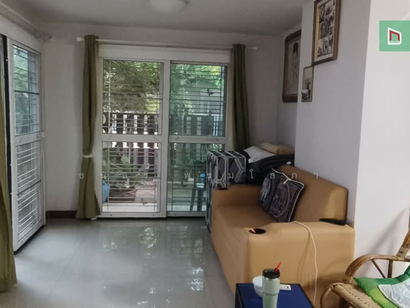 Iris Park Chaiyapruk - Wongwaen, Nonthaburi, Nonthaburi Rural Road 3088, Bang Bua Thong, Bang Bua Thong, Nonthaburi, 3 Bedrooms, 200 sqm, Single Detached House For Sale, by ธนสร พรมโสภา, 500369856 - DDproperty.com