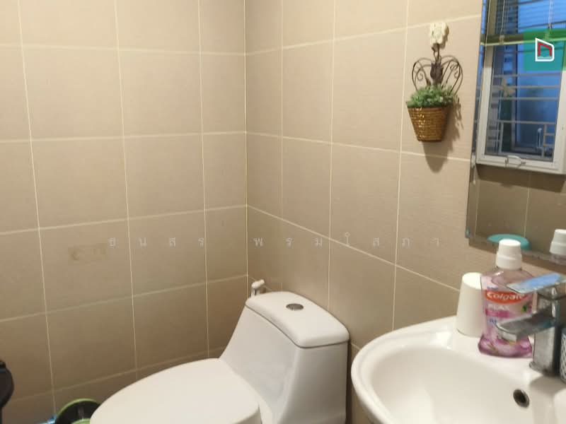 Iris Park Chaiyapruk - Wongwaen, Nonthaburi, Nonthaburi Rural Road 3088, Bang Bua Thong, Bang Bua Thong, Nonthaburi, 3 Bedrooms, 200 sqm, Single Detached House For Sale, by ธนสร พรมโสภา, 500369856 - DDproperty.com