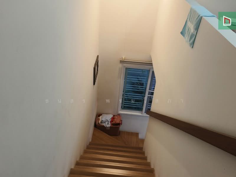 Iris Park Chaiyapruk - Wongwaen, Nonthaburi, Nonthaburi Rural Road 3088, Bang Bua Thong, Bang Bua Thong, Nonthaburi, 3 Bedrooms, 200 sqm, Single Detached House For Sale, by ธนสร พรมโสภา, 500369856 - DDproperty.com