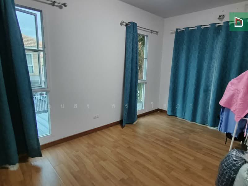 Iris Park Chaiyapruk - Wongwaen, Nonthaburi, Nonthaburi Rural Road 3088, Bang Bua Thong, Bang Bua Thong, Nonthaburi, 3 Bedrooms, 200 sqm, Single Detached House For Sale, by ธนสร พรมโสภา, 500369856 - DDproperty.com