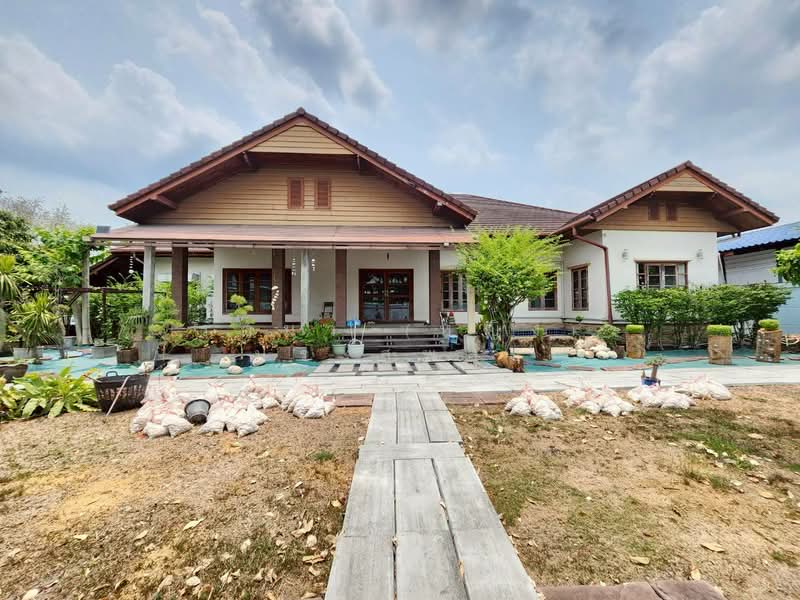 ไมตรีจิต, กรุงเทพ, ไมตรีจิต, สามวาตะวันออก, คลองสามวา, กรุงเทพ, 350 ตร.ม., บ้านเดี่ยว ขาย, โดย รัตนา (หญิง) ประสพสุข, 500369857 - DDproperty.com