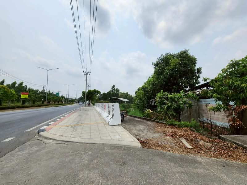 Maitrijit, Bangkok, ไมตรีจิต, Sam Wa Tawan Ok, Khlong Sam Wa, Bangkok, 5 Bedrooms, 350 sqm, Single Detached House For Sale, by รัตนา (หญิง) ประสพสุข, 500369857 - บ้านใกล้ถนนใหญ่เพียง 30 เมตร - DDproperty.com
