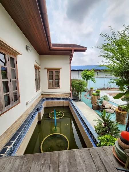 Maitrijit, Bangkok, ไมตรีจิต, Sam Wa Tawan Ok, Khlong Sam Wa, Bangkok, 5 Bedrooms, 350 sqm, Single Detached House For Sale, by รัตนา (หญิง) ประสพสุข, 500369857 - DDproperty.com