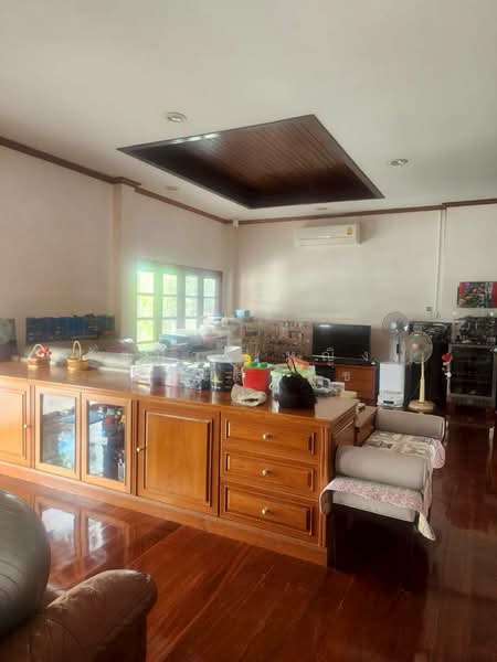 Maitrijit, Bangkok, ไมตรีจิต, Sam Wa Tawan Ok, Khlong Sam Wa, Bangkok, 5 Bedrooms, 350 sqm, Single Detached House For Sale, by รัตนา (หญิง) ประสพสุข, 500369857 - DDproperty.com