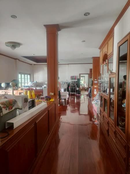Maitrijit, Bangkok, ไมตรีจิต, Sam Wa Tawan Ok, Khlong Sam Wa, Bangkok, 5 Bedrooms, 350 sqm, Single Detached House For Sale, by รัตนา (หญิง) ประสพสุข, 500369857 - DDproperty.com
