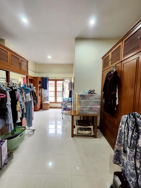 Maitrijit, Bangkok, ไมตรีจิต, Sam Wa Tawan Ok, Khlong Sam Wa, Bangkok, 5 Bedrooms, 350 sqm, Single Detached House For Sale, by รัตนา (หญิง) ประสพสุข, 500369857 - DDproperty.com