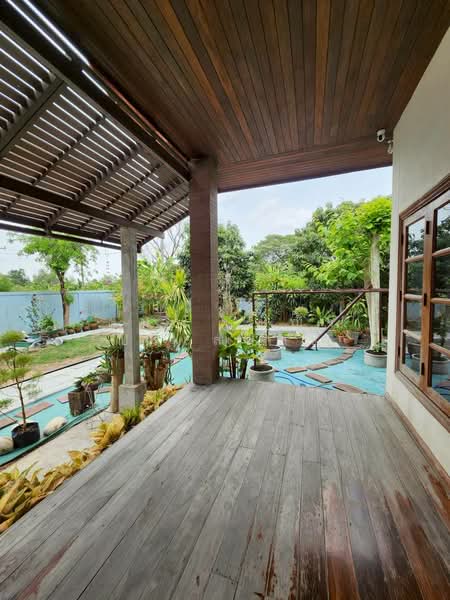 Maitrijit, Bangkok, ไมตรีจิต, Sam Wa Tawan Ok, Khlong Sam Wa, Bangkok, 5 Bedrooms, 350 sqm, Single Detached House For Sale, by รัตนา (หญิง) ประสพสุข, 500369857 - DDproperty.com
