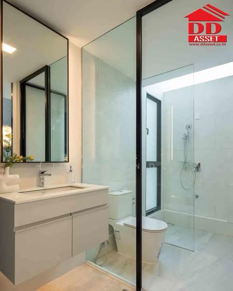 VIVE Krungthep Kreetha, Bangkok, Krungthep Kreetha Road, Saphan Sung, Bangkok, 4 Bedrooms, 422 sqm, Single Detached House For Sale, by DD Asset (Thailand) Co.,Ltd, 500369858 - DDproperty.com