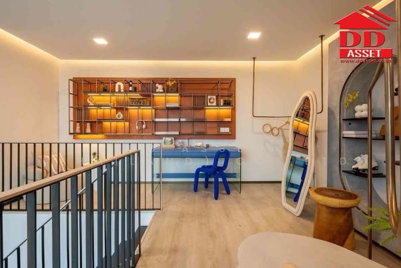 VIVE Krungthep Kreetha, Bangkok, Krungthep Kreetha Road, Saphan Sung, Bangkok, 4 Bedrooms, 422 sqm, Single Detached House For Rent, by DD Asset (Thailand) Co.,Ltd, 500369859 - DDproperty.com