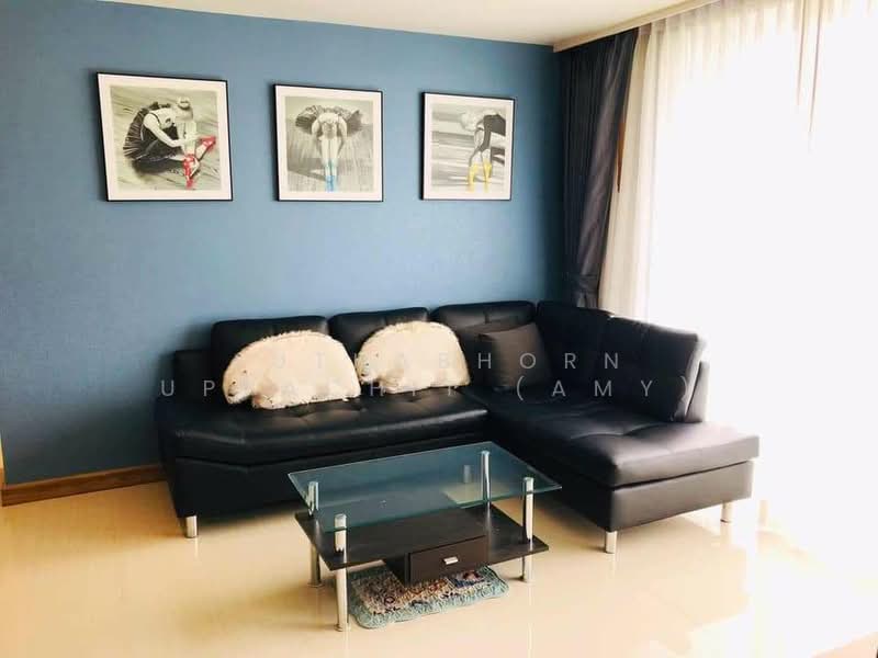 Downtown Forty Nine, Bangkok, Sukhumvit 39 Road, Khlong Tan Nua, Watthana, Bangkok, 2 Bedrooms, 69 sqm, Condo For Rent, by Juthabhorn Uppachit (Amy), 500369860 - DDproperty.com