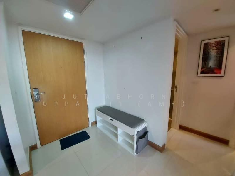 Downtown Forty Nine, Bangkok, Sukhumvit 39 Road, Khlong Tan Nua, Watthana, Bangkok, 2 Bedrooms, 69 sqm, Condo For Rent, by Juthabhorn Uppachit (Amy), 500369860 - DDproperty.com