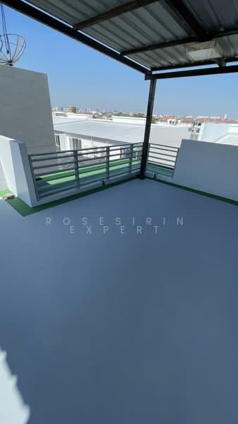 B-Square Rama 9 - Mengjai, Bangkok, Soi Sahakanpramoon, Wang Thonglang, Bangkok, 3 Bedrooms, 400 sqm, Townhouse For Rent, by Rosesirin Expert, 500369861 - DDproperty.com