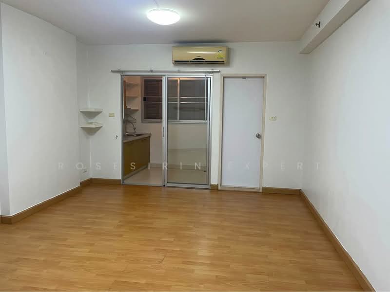 City Home Sukhumvit, Bangkok, Udomsuk Road, Bang Na, Bangkok, 1 Bedroom, 29 sqm, Condo For Rent, by Rosesirin Expert, 500369864 - DDproperty.com