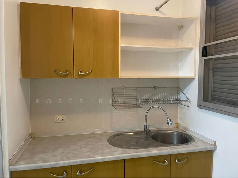 City Home Sukhumvit, Bangkok, Udomsuk Road, Bang Na, Bangkok, 1 Bedroom, 29 sqm, Condo For Rent, by Rosesirin Expert, 500369864 - DDproperty.com