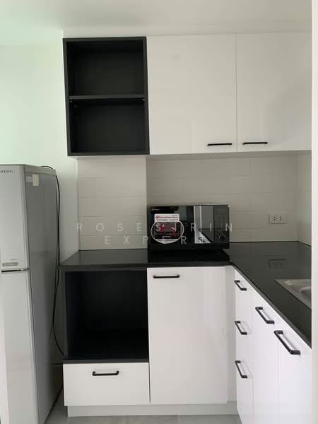 Lumpini Place Rama 8, Bangkok, 1521 Soi Arun Amarin 53, Arun Amarin Road, Bang Yi Khan, Bang Phlat, Bangkok, 1 Bedroom, 35 sqm, Condo For Rent, by Rosesirin Expert, 500369867 - DDproperty.com