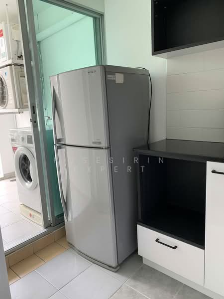 Lumpini Place Rama 8, Bangkok, 1521 Soi Arun Amarin 53, Arun Amarin Road, Bang Yi Khan, Bang Phlat, Bangkok, 1 Bedroom, 35 sqm, Condo For Rent, by Rosesirin Expert, 500369867 - DDproperty.com