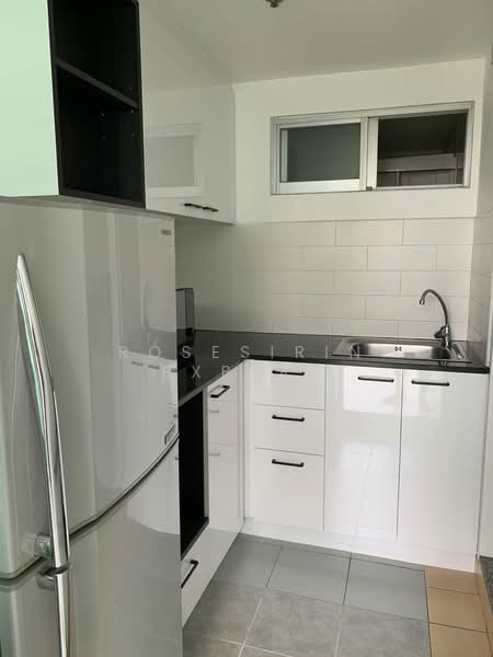Lumpini Place Rama 8, Bangkok, 1521 Soi Arun Amarin 53, Arun Amarin Road, Bang Yi Khan, Bang Phlat, Bangkok, 1 Bedroom, 35 sqm, Condo For Rent, by Rosesirin Expert, 500369867 - DDproperty.com