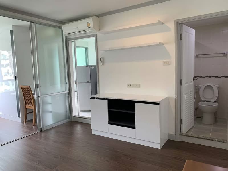 Lumpini Place Rama 8, Bangkok, 1521 Soi Arun Amarin 53, Arun Amarin Road, Bang Yi Khan, Bang Phlat, Bangkok, 1 Bedroom, 35 sqm, Condo For Rent, by Rosesirin Expert, 500369867 - DDproperty.com